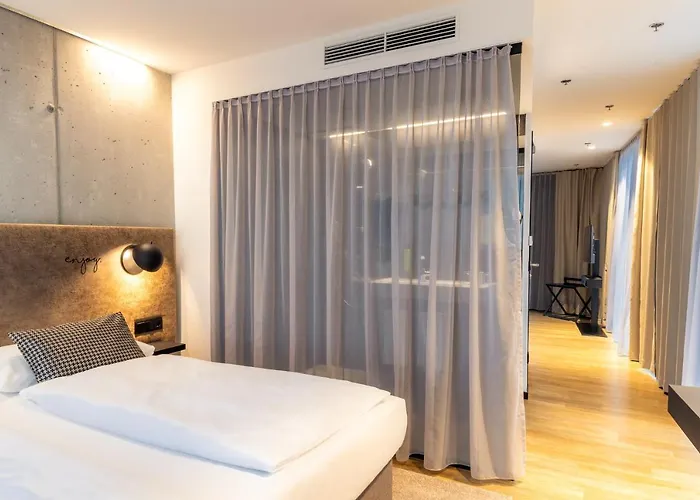 arte Hotel Salzburg