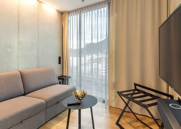 arte Hotel Salzburg