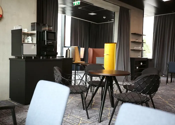 arte Hotel Salzburg