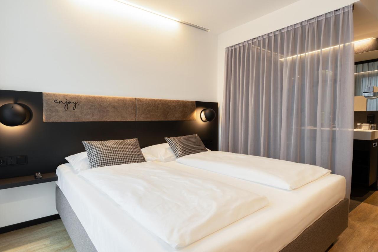 Arte Hotel Salisburgo